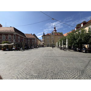 Picture Slovenia Ptuj 2025-09 39 - Randonee Ptuj