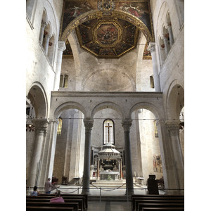 Picture Italy Bari 2024-09 16 - Photos Bari