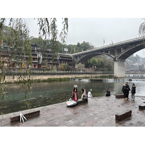 Picture China Fenghuang Ancient City 2026-01 103 - Trips Fenghuang Ancient City