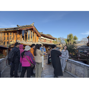 Picture China Lijiang 2026-01 23 - Trip Lijiang
