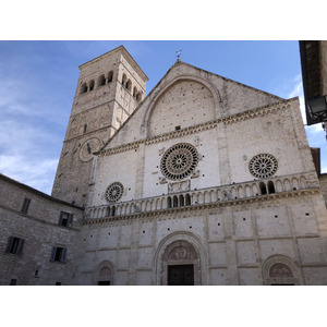 Picture Italy Assisi 2024-09 116 - Picture Assisi