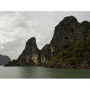 Picture Vietnam Ha Long Bay 2024-01 6 - Views Ha Long Bay