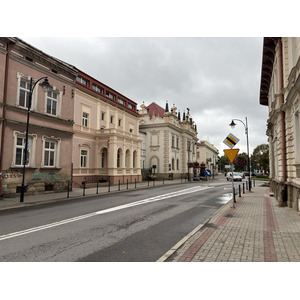 Picture Poland Rzeszow 2026-09 14 - Map Rzeszow