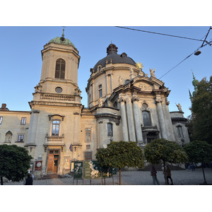 Picture Ukraine Lviv 2024-10 317 - Photos Lviv