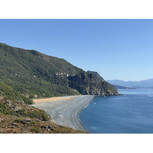 Picture France Corsica Nonza 2025-06 16 - Photos Nonza