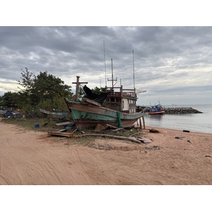 Picture Thailand Na Jomtien The Panora Estuaria 2024-12 10 - Travels The Panora Estuaria