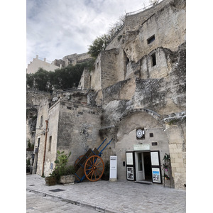 Picture Italy Matera 2024-09 60 - Visit Matera