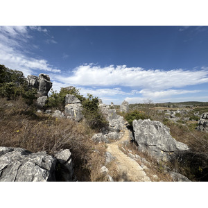 Picture China Shilin Stone Forest 2026-01 370 - Photos Shilin Stone Forest