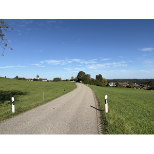 Picture Germany Surberg 2025-09 8 - Map Surberg