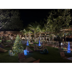 Picture Thailand Pattaya Oxygen Restaurant 2025-12 11 - Views Oxygen Restaurant