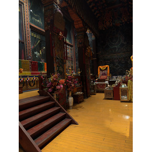 Picture China Shangri La 2026-01 98 - Trail Shangri La