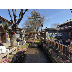 Picture China Lijiang 2026-01 47 - Car Rental Lijiang