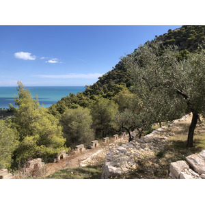 Picture Italy Gargano 2024-09 13 - Pictures Gargano