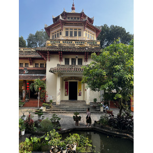 Picture Vietnam Ho Chi Min City History Museum 2024-01 2 - Sight Ho Chi Min City History Museum