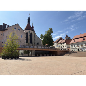 Picture Slovenia Ptuj 2025-09 6 - Sight Ptuj