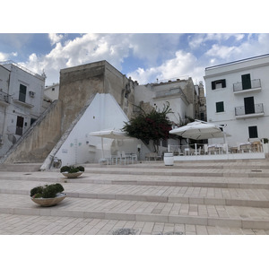 Picture Italy Vieste 2024-09 4 - Views Vieste