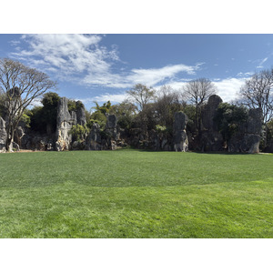 Picture China Shilin Stone Forest 2026-01 62 - Visit Shilin Stone Forest