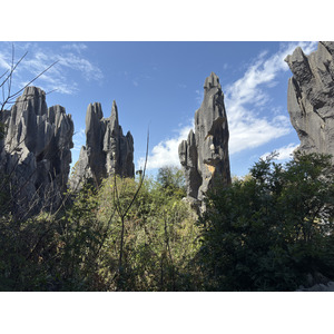 Picture China Shilin Stone Forest 2026-01 139 - Visit Shilin Stone Forest