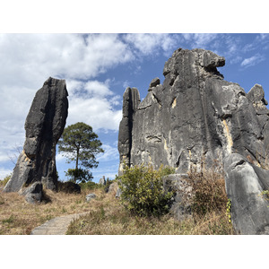 Picture China Shilin Stone Forest 2026-01 96 - Pictures Shilin Stone Forest