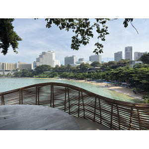 Picture Thailand Pattaya Oxygen Restaurant 2024-12 46 - Trail Oxygen Restaurant