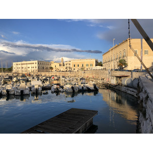 Picture Italy Trani 2024-09 15 - Car Rental Trani