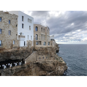 Picture Italy Polignano a mare 2024-09 60 - Sight Polignano a mare