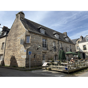 Picture France Pont Aven 2026-04 85 - Flight Pont Aven