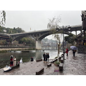 Picture China Fenghuang Ancient City 2026-01 139 - Discover Fenghuang Ancient City