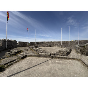 Picture France Concarneau Ville close 2026-04 14 - Photographer Ville close