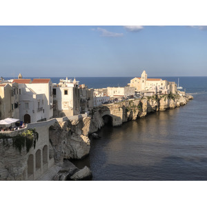 Picture Italy Vieste 2024-09 123 - Discover Vieste