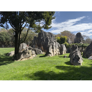 Picture China Shilin Stone Forest 2026-01 32 - Discover Shilin Stone Forest