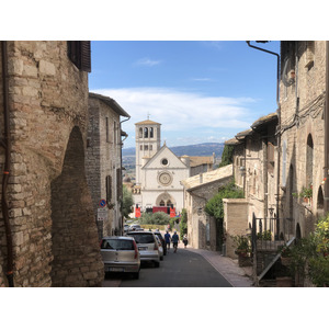 Picture Italy Assisi 2024-09 15 - Trail Assisi