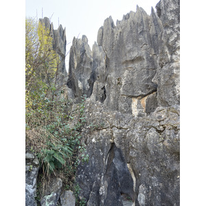Picture China Shilin Stone Forest 2026-01 273 - Photo Shilin Stone Forest