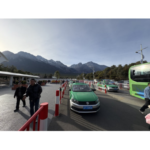 Picture China Lijiang Blue moon valley 2026-01 136 - Travel Blue moon valley
