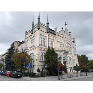 Picture Poland Rzeszow 2026-09 5 - Trip Rzeszow