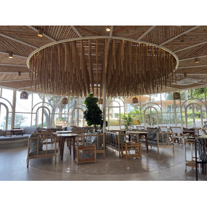 Picture Thailand Pattaya Oxygen Restaurant 2024-12 58 - Trail Oxygen Restaurant