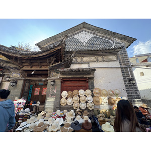 Picture China Dali Xizhouzhen 2026-01 84 - Perspective Xizhouzhen