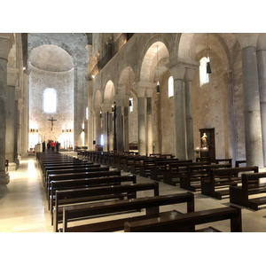 Picture Italy Trani 2024-09 5 - Photos Trani