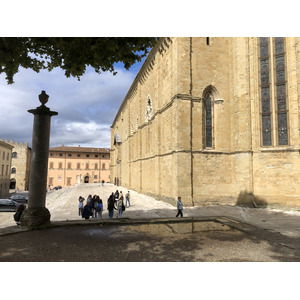 Picture Italy Arezzo 2024-09 60 - Tourist Attraction Arezzo