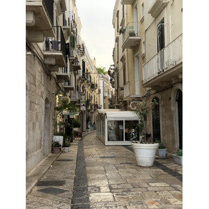 Picture Italy Trani 2024-09 17 - Tourist Trani