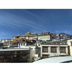 Picture China Shangri La 2026-01 39 - Car Rental Shangri La