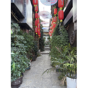 Picture China Lijiang 2026-01 369 - Trail Lijiang