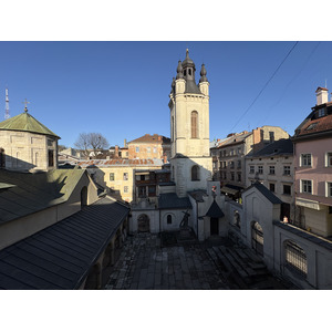Picture Ukraine Lviv 2025-04 56 - Pictures Lviv