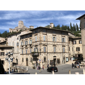 Picture Italy Assisi 2024-09 139 - Picture Assisi
