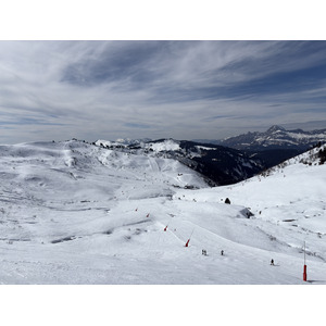 Picture France Praz sur Arly 2025-02 110