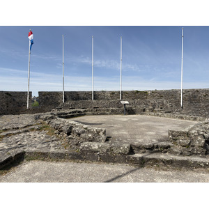 Picture France Concarneau Ville close 2026-04 27 - Photographer Ville close