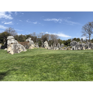 Picture China Shilin Stone Forest 2026-01 190 - Photographers Shilin Stone Forest
