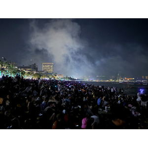 Picture Thailand Pattaya Fireworks 2024-12 0 - Travels Fireworks