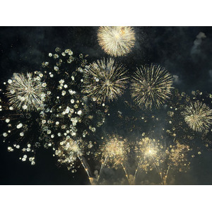 Picture Thailand Pattaya pattaya firework festival 2025-12 30 - Travel pattaya firework festival