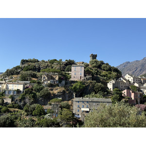 Picture France Corsica Nonza 2025-06 42 - Picture Nonza